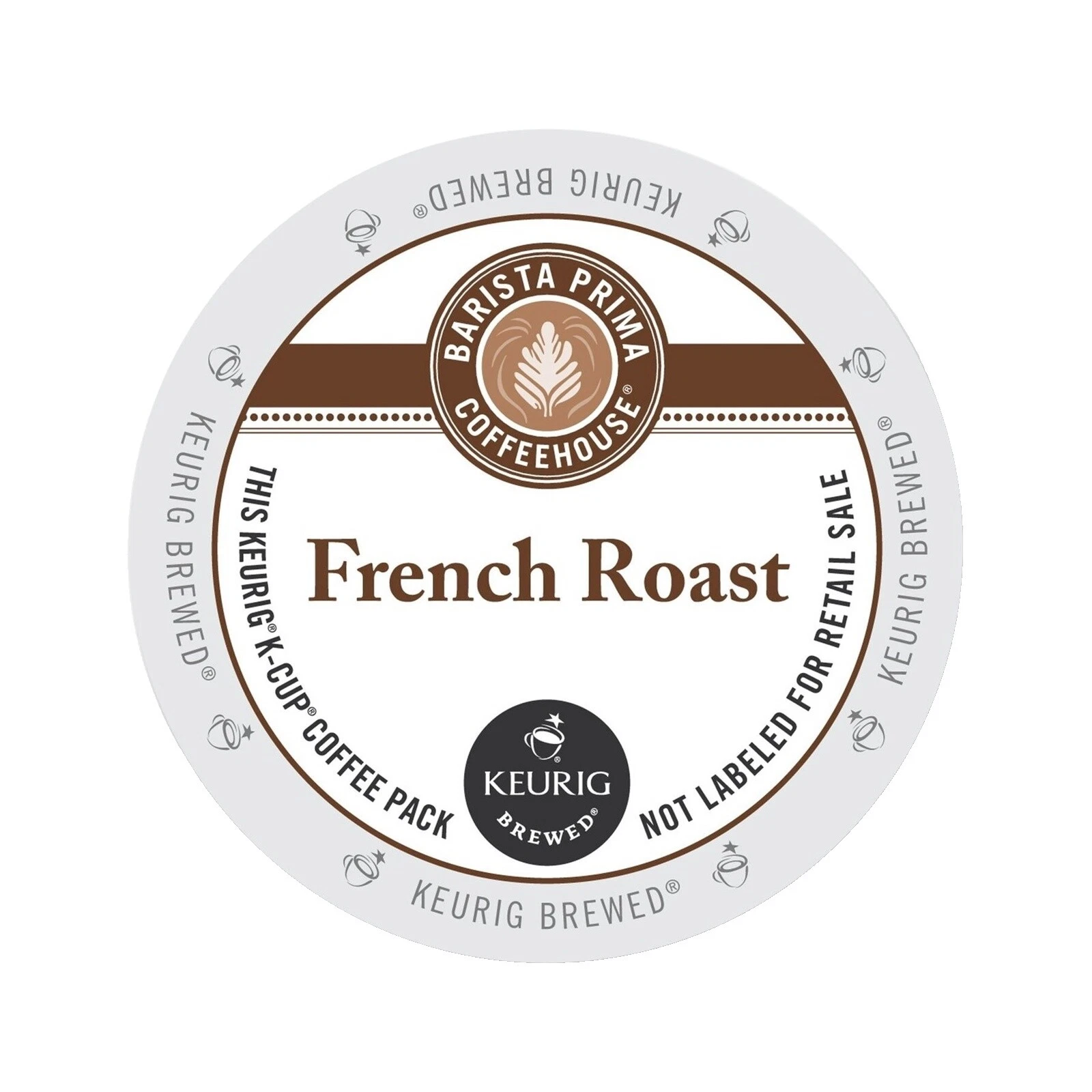 Keurig Kosher Coffee, Tea & Soft Drinks