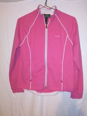 lrl lauren active jacket