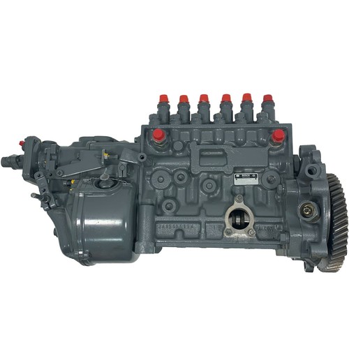 Ford Fuel Injection Pump Fits 6.6L 