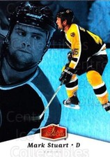 2006-07 Flair Showcase #12 Mark Stuart