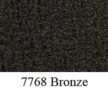 1984-1989 Corvette C4 Door Panel Replacement Carpet - Cutpile | Fits: Inserts - Bild 9 von 25