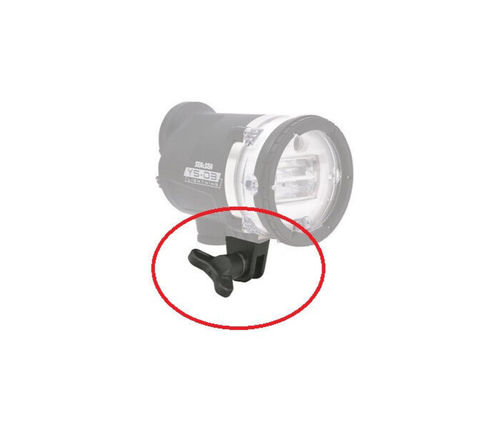 Base per bracci YS per flash foto Subacquea Sea&sea YS-D1, YS-D2 e YS-D3 Scuba - 第 1/2 張圖片