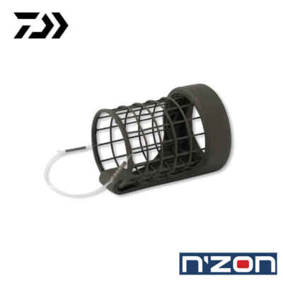 Daiwa N´ZON Cage Feeder Futterkorb alle Größen zur Auswahl Method