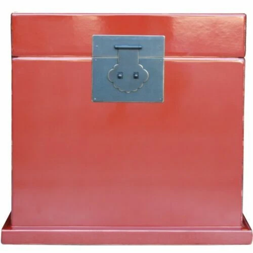 Handmade Solid Wood Cabinets & Chests