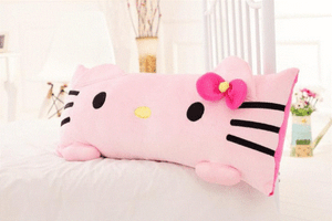 1pc-60cm-Cute-Pink-Hello-Kitty-Plush-Pillow-Cushion-Stuffed-Soft-Gift-Home-Room