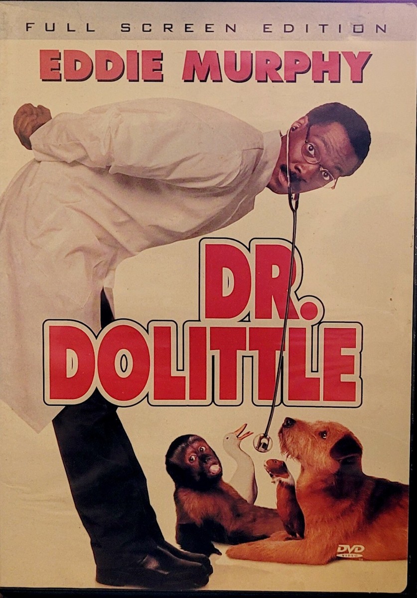 その他 Italy With Dr. Dwayne L Merry [DVD] DVD Dr. Dolittle (2002 DVD) Eddie Murphy, Ossie Davis