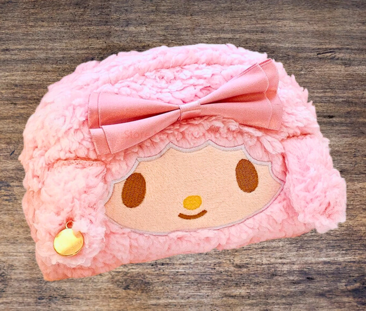 Burberry 2025 headband piano