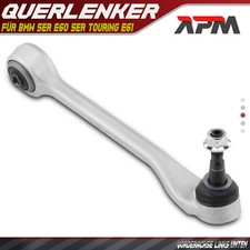 Querlenker Radaufhängung Vorne Links unten für BMW 5er E60 5er Touring E61