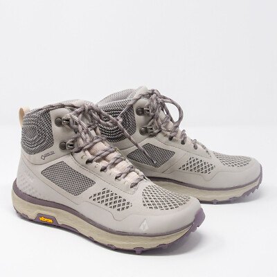 Vasque 7503 Breeze LT GTX Hiking Boots Womens 6 M