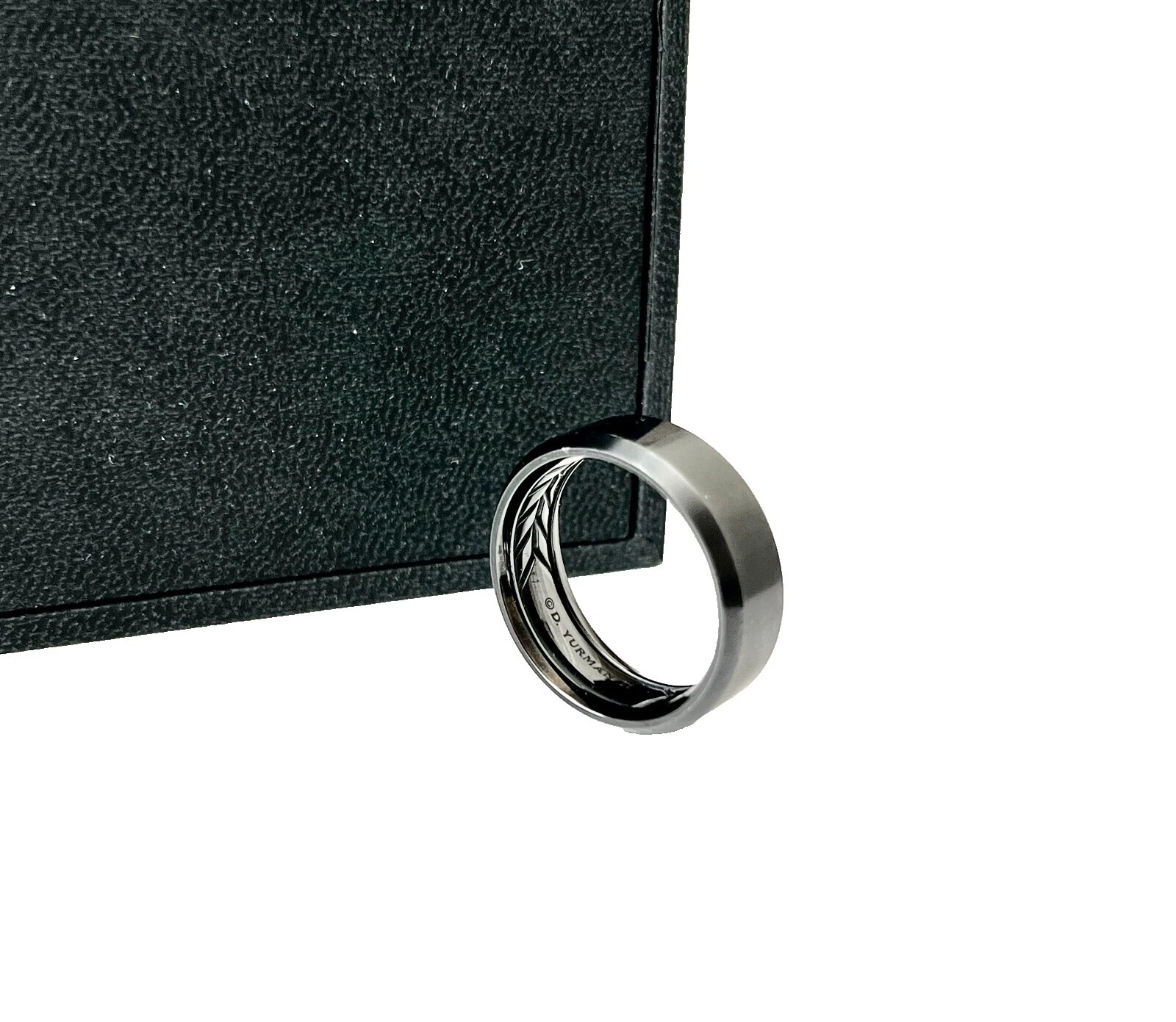 David Yurman Rings for Men 11 Ring