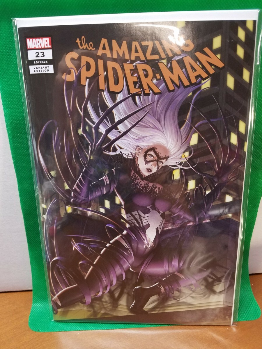 The Amazing Spiderman # 23 NM | eBay