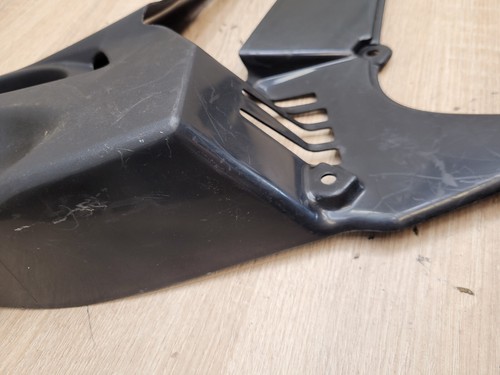 Capucha interior lateral izquierda HONDA CBR 500 R 2013-2015 64435-MGZ-J000 - Imagen 3 de 19