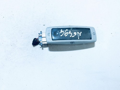 Volkswagen Beetle 2000 Interior lighting 3b0947291, Genuine #1176365-73