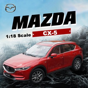 mazda cx 5 diecast