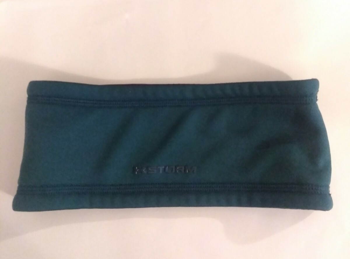 under armour ear warmer