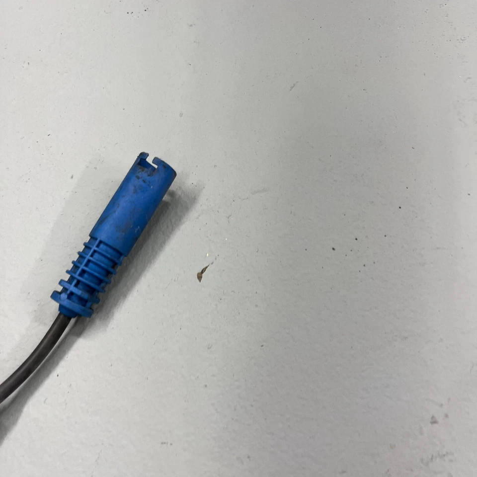 Sensor de velocidad de rueda delantero derecho o izquierdo MINI COOPER COUNTRYMAN ABS 2011-2016 FABRICANTE DE EQUIPOS ORIGINALES Foto 4 de 4