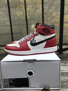 ineverheardofyou jordan 1