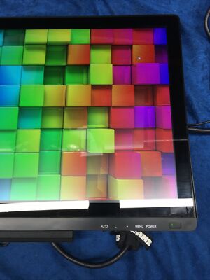 HUION GRAPHICS IPS PEN DISPLAY GT-220 V2 /ONLY THE UNIT | eBay