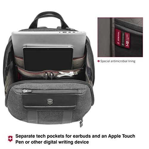 Victorinox Official Business Backpack Architecture Urban 2.0 City 