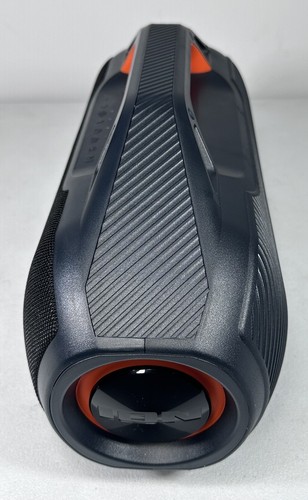 ION Audio - AquaSport Max wasserdicht 60 Watt Bluetooth Stereo Lautsprecher mit Licht - Bild 11 von 14