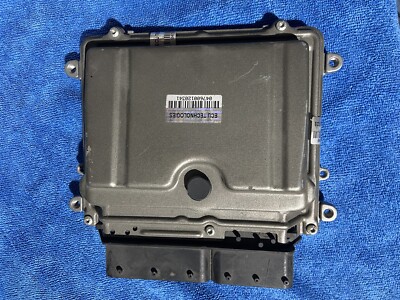 06-09 ECM mercedes-bens C280 ECM ECU Engine Control Module