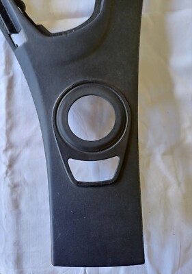 BMW センターコンソールカバー　E92 M3 Amazon.com: KFCIAVNG Car Center Console Cover for BMW E92