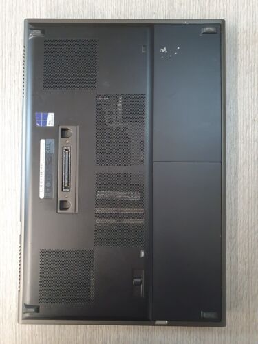 Dell Precision M4800 15.6" i7-4940MX @ 3.1GHz 32GB DDR3 500GB SSD Grado C EA1004 - Imagen 10 de 11