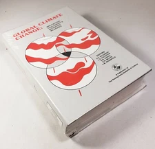 Global Climate Change PA Academy Of Science Research Papers Journals Collection