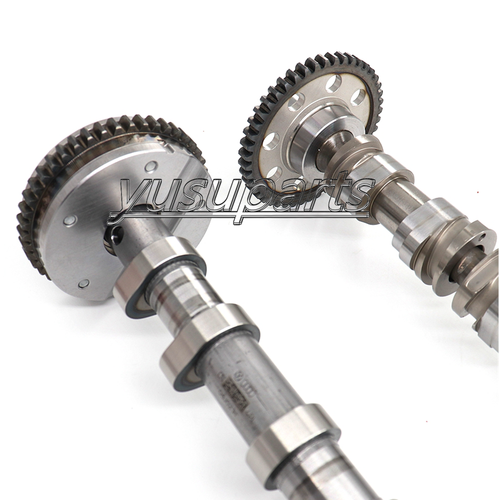 OEM Genuine Intake Camshaft for VW Audi A4 A5 Q5 TT EA888 Gen2 2.0T 06H109021K - Picture 5 of 8