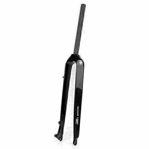 26ER/27.5ER/29ER MTB Mountain Bike Front Fork Disc Brake Straight Carbon Fiber - Picture 14 of 14