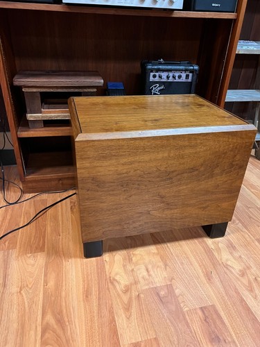 Velodyne ULD 12 Subwoofer