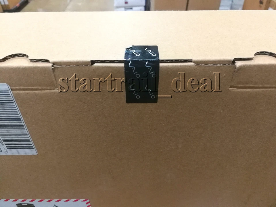 Brand New VAIO Laptop Core i7 10-Core 12th Gen 16GB RAM 1TB SSD 14.1 FHD Silver - Image 3 of 4