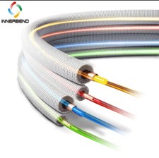 InnerBend 1/2", 5/8", 1/4", 3/8" Line Set Bender Kit/Mandrel HVAC Mini Split