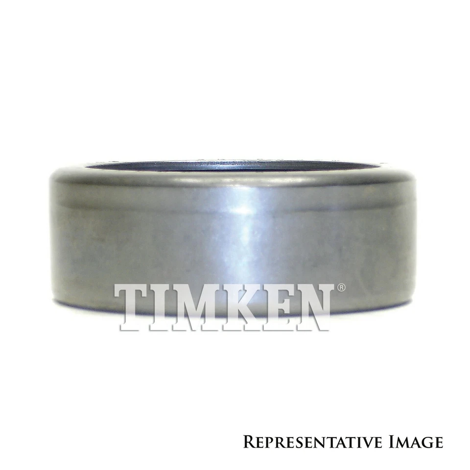 Fits 1975-1987 Pontiac Grand Prix RWD Wheel Bearing Rear Timken 206AB31 1976 - Image 3 of 4