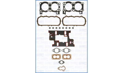 Genuine AJUSA OEM Replacement Cylinder Head Gasket Seal Set [52062000]