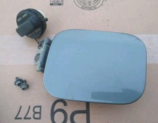 2006 - 2014 Honda Ridgeline Gray Fuel Tank Door W Gas Cap Bolts 06 07 08