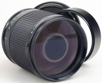 ミノルタ RF Rokkor 500mm F8 Telephoto 5449 s-l400.jpg