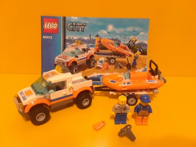 lego set 60012