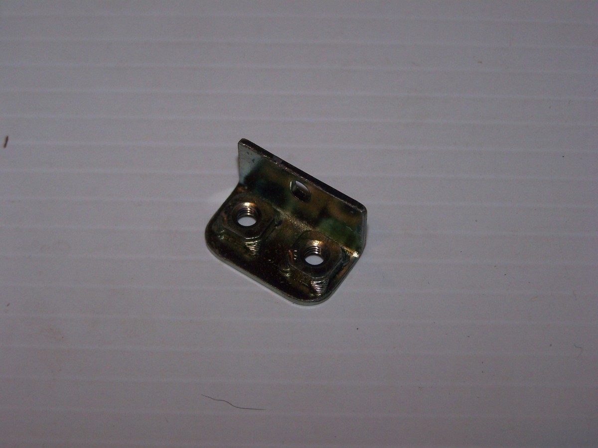 Kawasaki 11036-1969 BRACKET-A,CASETTE DEC | eBay