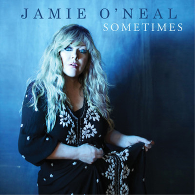 Jamie O'Neal Sometimes (CD) Album
