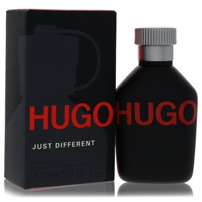 Hugo Just Different by Hugo Boss Eau De Toilette Spray 1.3 oz / e 38 ml