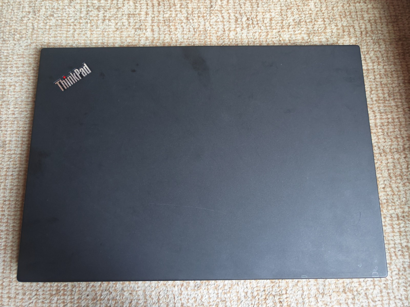 Lenovo ThinkPad T14 Gen 1 con Intel Core i5 e 12 GB RAM foto 5
