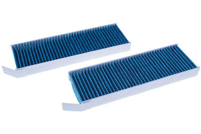 DENCKERMANN (M110645A) Innenraumfilter Pollenfilter Mikrofilter für CITROEN