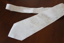 Tie silk for painting jacquard pattern silk tie silk painting hobby