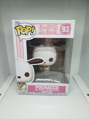 Funko Pop! Vinyl: Sanrio - Pochacco #93 for sale online | eBay