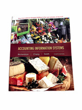 Accounting Information Systems   4th Edition ...