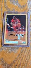 1993 Classic Draft Picks Ike Williams #102 New Mexico Lobos Basketball