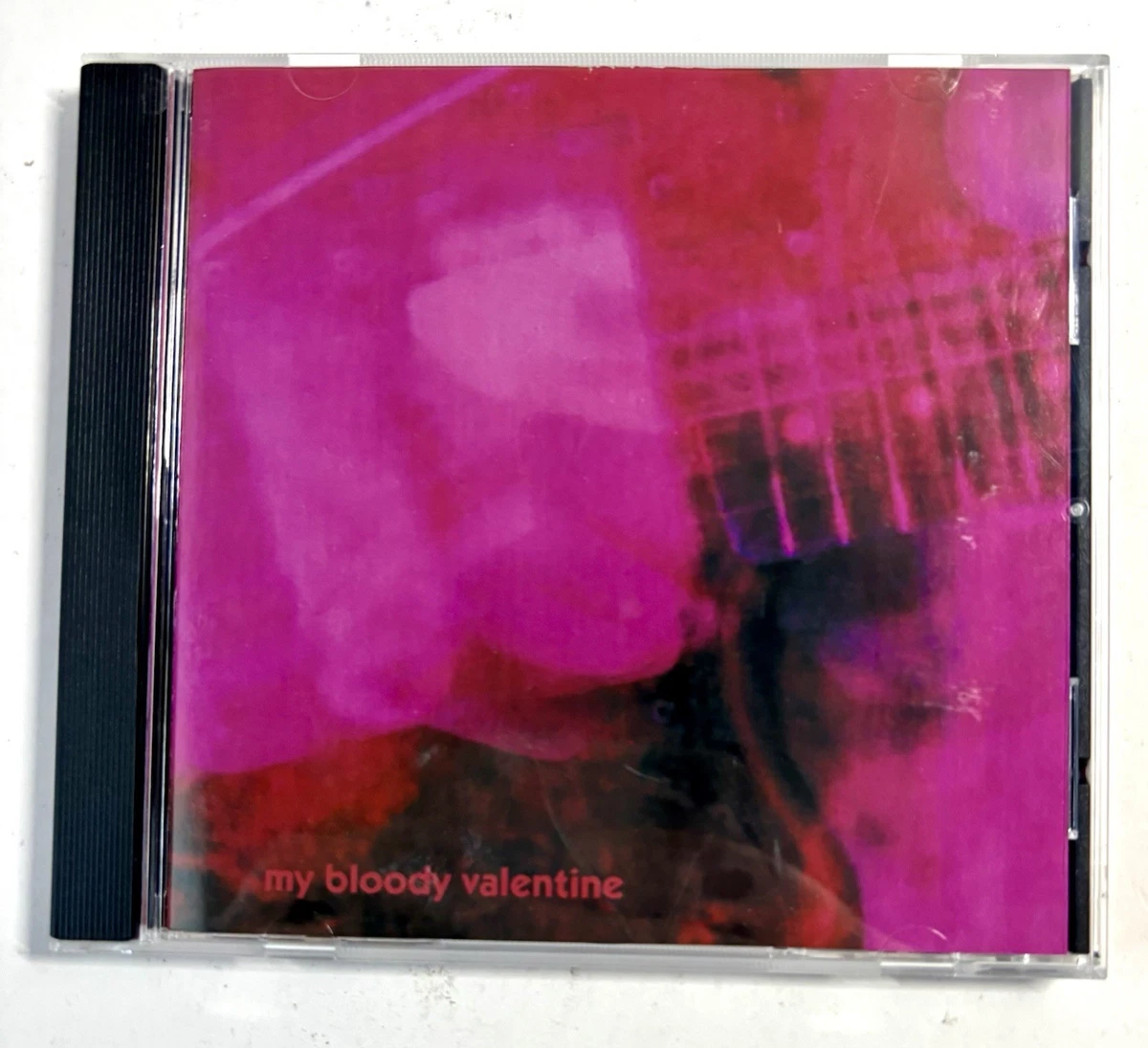 My Bloody Valentine Music CDs for sale | eBay