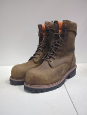 Timberland PRO Mens Buzzsaw Composite Toe Wat...