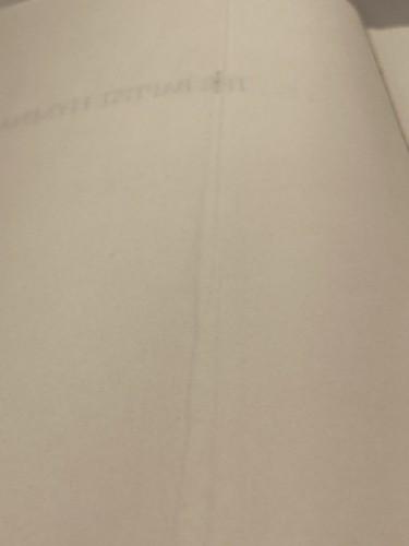 Baptist Hymnal 1991 Blue Hardcover - Picture 12 of 20